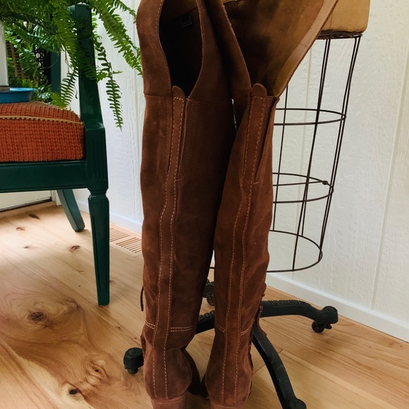 👢New Dolce Vita “Cash” Over the Knee Boots👢 - Picture 8 of 8